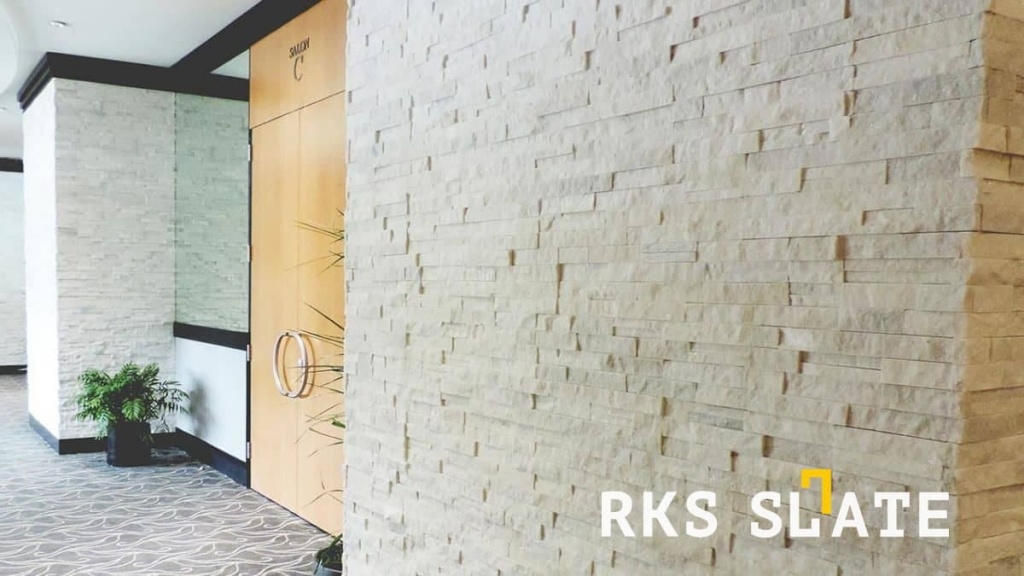 Кварцит White Quartz 50
