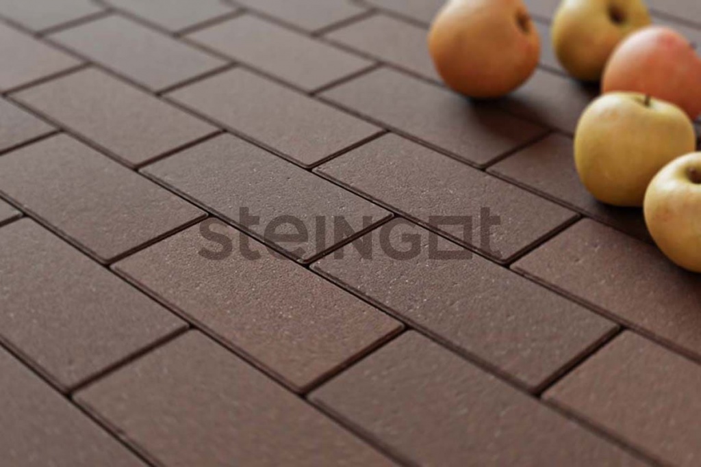 Тротуарная плитка Steingot