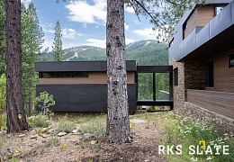 3D панели RKS SLATE Сланец Cedar Slate Rockface