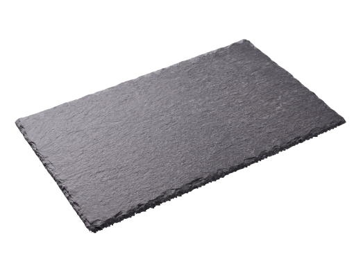 Кровельный Сланец RKS SLATE Charcoal 400х200 мм