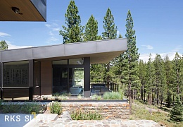 3D панели RKS SLATE Сланец Cedar Slate Country