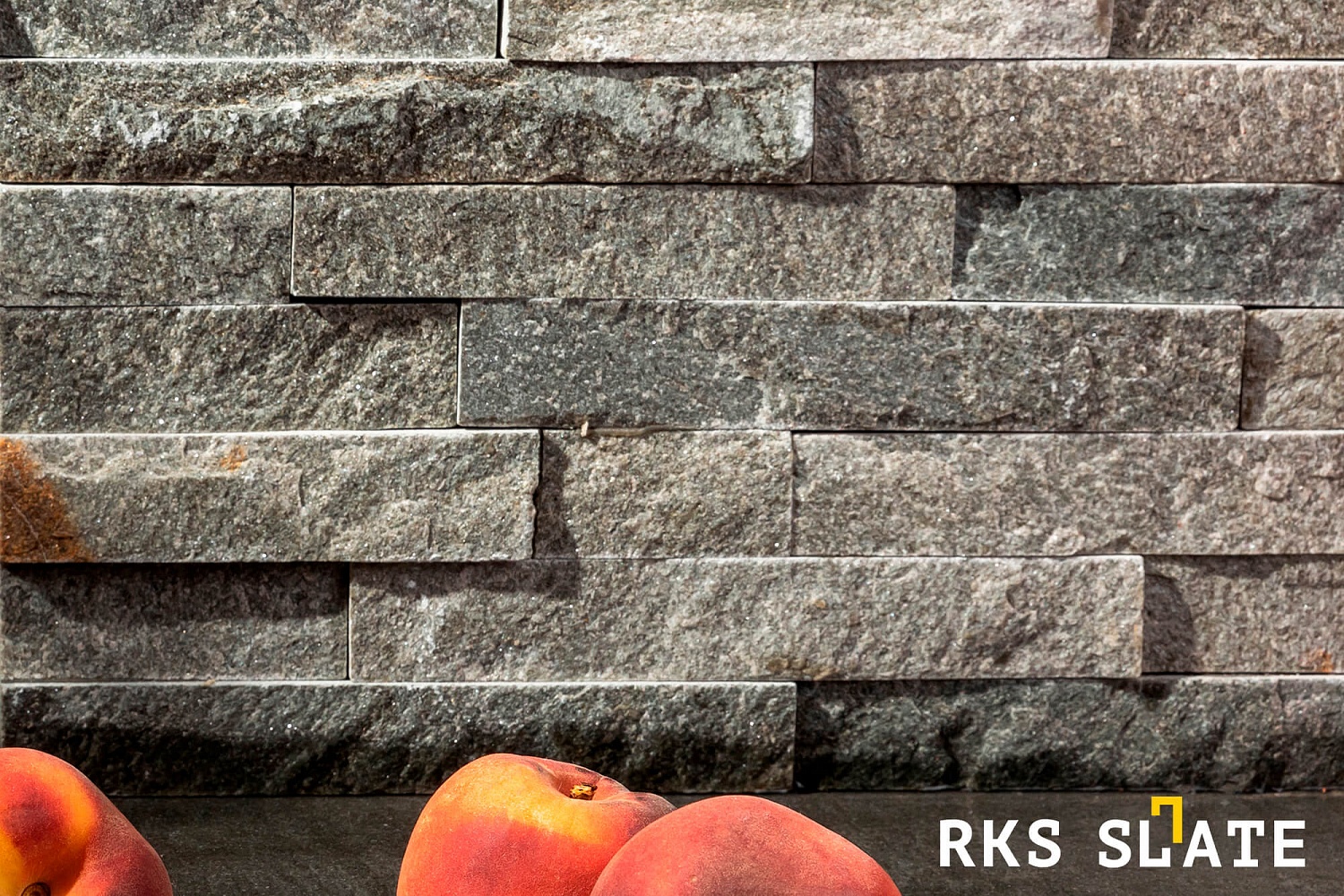 3D панели RKS SLATE Сланец Grey Slate Classic