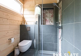 Сланец RKS SLATE Brazil Grey Natural 1200x600 мм