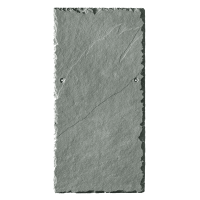Кровельный сланец RKS SLATE Grey — купить серую черепицу для крыши в Абакане