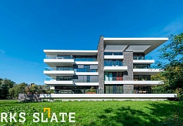 Облицовочный камень RKS SLATE Nordic Blend Strips