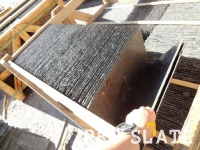 Кровельный сланец RKS SLATE Multicolor — купить черепицу из Бразилии в Абакане
