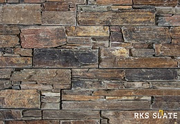 3D панели RKS SLATE Сланец Cedar Slate Country