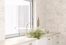 Облицовочный камень RKS SLATE Grey Limestone Loose