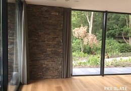 3D панели RKS SLATE Сланец Cedar Slate Country