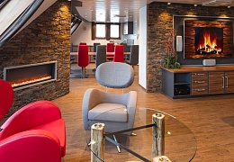 3D панели RKS SLATE Сланец Cedar Slate Country