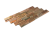 3D панели RKS SLATE Кварцит Golden Natural