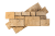 Декоративный камень известняк RKS SLATE Известняк Beige Limestone Country для эксклюзивной отделки фасада