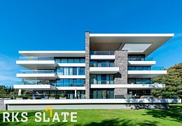 Облицовочный камень RKS SLATE Nordic Blend Strips