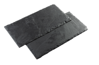 Кровельный Сланец RKS SLATE Graphite 400х200 мм
