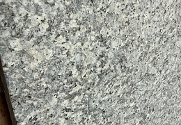 Гранитная плитка Грей Пёрл (Grey Pearl), Термообработанная