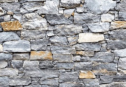 Облицовочный камень RKS SLATE Nordic Blend Strips