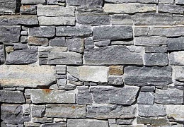 Облицовочный камень RKS SLATE Nordic Blend Strips