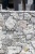 Фасадный камень RKS SLATE Cloudy Grey Quartz Loose