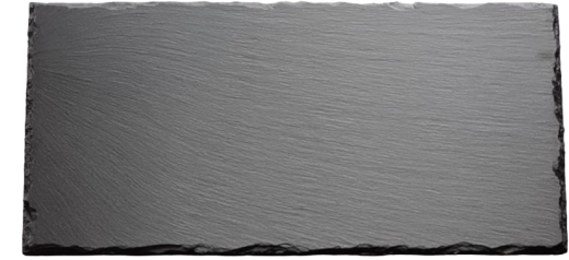Кровельный Сланец RKS SLATE Charcoal 400х200 мм