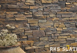 3D панели RKS SLATE Сланец Cedar Slate Country