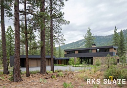 3D панели RKS SLATE Сланец Cedar Slate Country