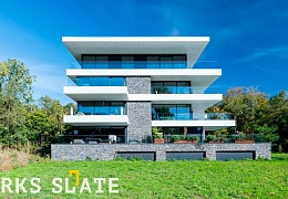 Облицовочный камень RKS SLATE Nordic Blend Strips