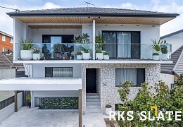 Облицовочный камень RKS SLATE Grey Limestone Loose