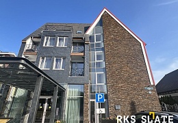 3D панели RKS SLATE Сланец Cedar Slate Country