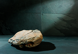 Сланец RKS SLATE Brazil Grey Natural 1200x600 мм