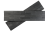 3D панели RKS SLATE Сланец Matt Black Slate Classic