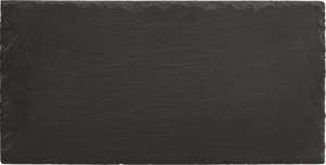 Кровельный сланец Charcoal 400x200 мм — угольная черепица для крыши в Абакане