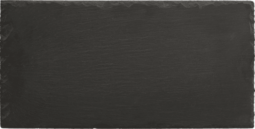 Кровельный Сланец RKS SLATE Charcoal 400х200 мм