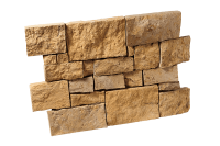 Декоративный камень известняк RKS SLATE Известняк Beige Limestone Country для эксклюзивной отделки фасада