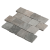 RKS Slate Sandstone Belgian Grey 100х100 мм. Прочная тротуарная плитка и плитка для пола из натурального песчаника. Лучшая цена на плитку из камня песчаник