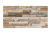 3D панели RKS SLATE Сланец Beige Slate Classic