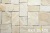 Фасадный камень RKS SLATE Mint White Sandstone Castle