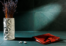 Сланец RKS SLATE Brazil Grey Brushed 600x300 мм