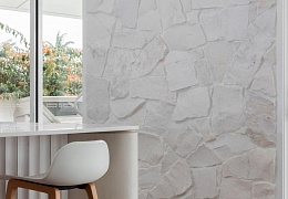 Облицовочный камень RKS SLATE Grey Limestone Loose