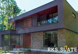 Облицовочный камень RKS SLATE Nordic Blend Strips