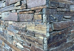 3D панели RKS SLATE Сланец Cedar Slate Country