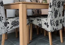 Сланец RKS SLATE Brazil Grey Natural 1200x600 мм