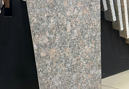 Гранитная плитка Tan Brown, Thermo