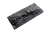 3д панели скала натуральный камень базальт Black Basalt Rock 400х200 для интерьера