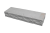Серый Бордюр (поребрик) из камня, Belgian Grey, колотый, 50х1000 мм из натурального камня песчаник