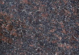 Гранитная плитка Tan Brown, Polished