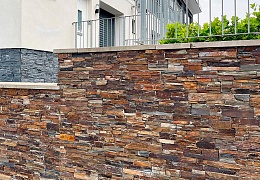3D панели RKS SLATE Сланец Cedar Slate Country