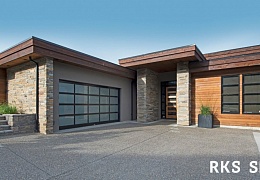 Облицовочный камень RKS SLATE Sagar Multi Sandstone Strips