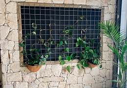 Облицовочный камень RKS SLATE Grey Limestone Loose