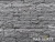 Натуральный камень для фасада RKS SLATE Chittor Black Limestone Strips