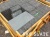 Кровельный сланец Grey 600x300 мм — серая черепица крупного формата купить в Абакане 